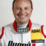 ADAC GT Masters, Dupré Engineering Motorsport, Christoph Dupré